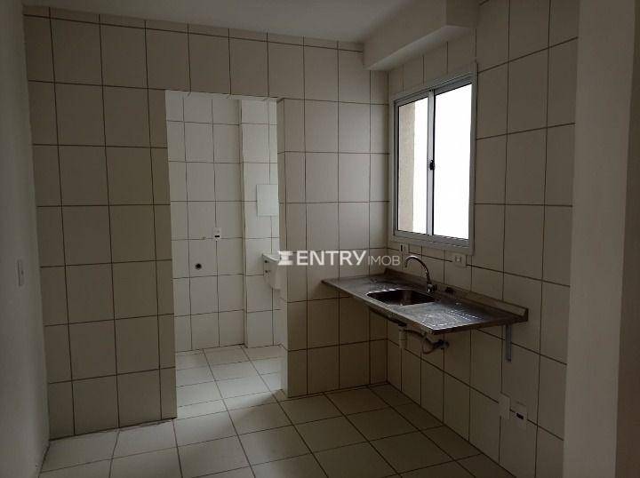 Apartamento à venda e aluguel com 3 quartos, 68m² - Foto 2