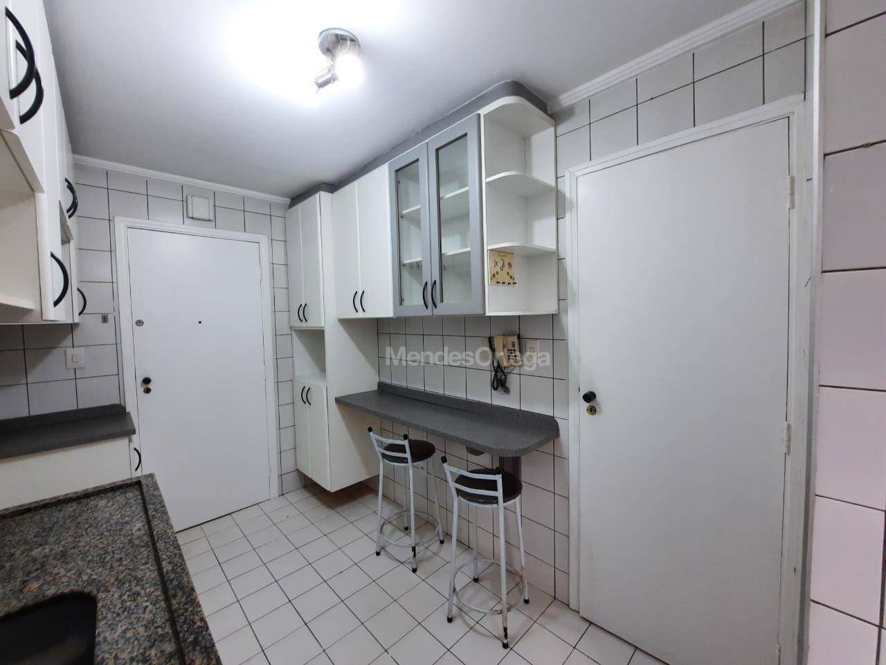 Apartamento à venda com 3 quartos, 113m² - Foto 23