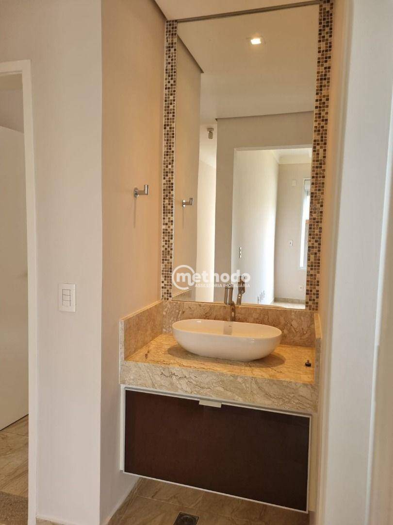 Casa de Condomínio à venda com 4 quartos, 329m² - Foto 19