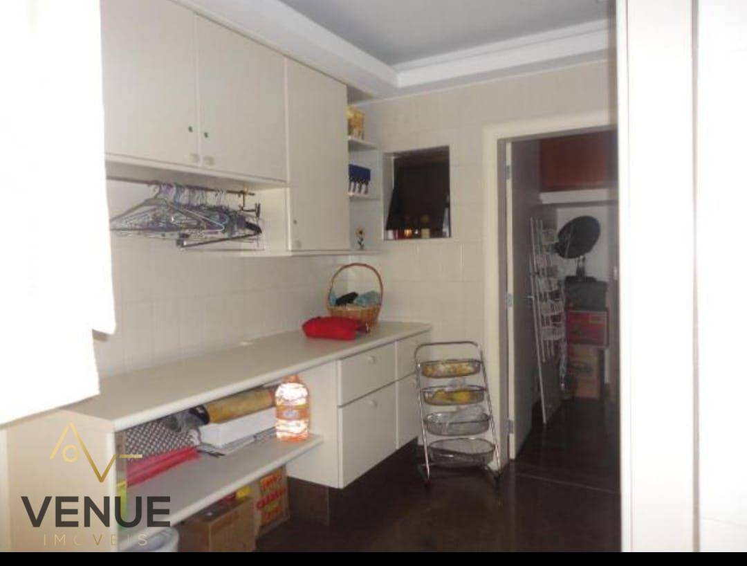 Apartamento à venda com 4 quartos, 188m² - Foto 37