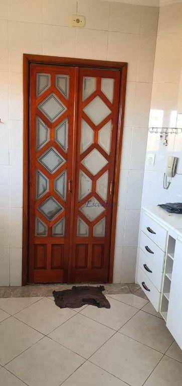 Casa de Condomínio à venda com 3 quartos, 168m² - Foto 15