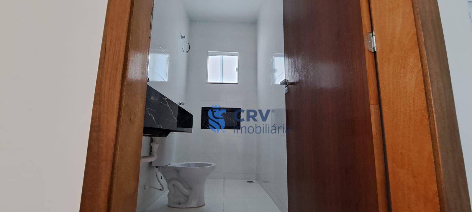 Casa à venda com 3 quartos, 82m² - Foto 9