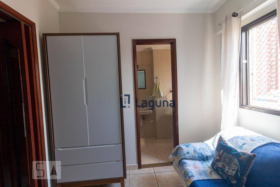 Apartamento à venda com 3 quartos, 133m² - Foto 6