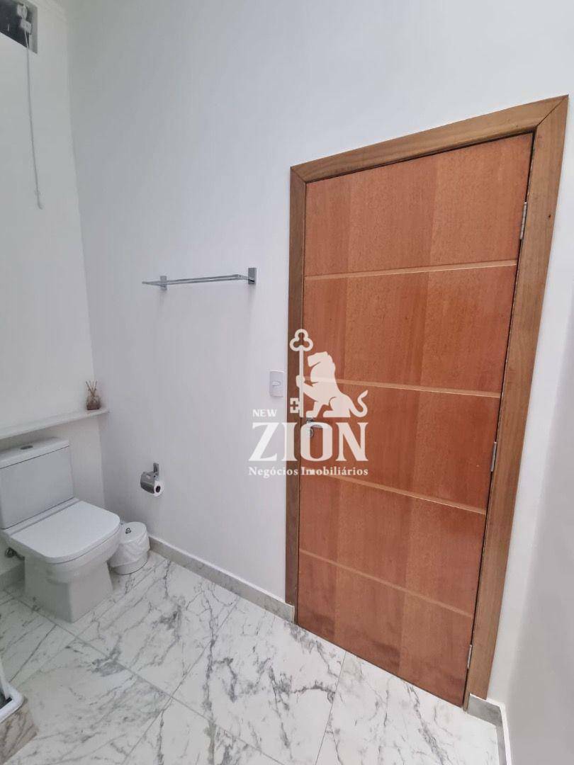 Sobrado à venda com 2 quartos, 114m² - Foto 2