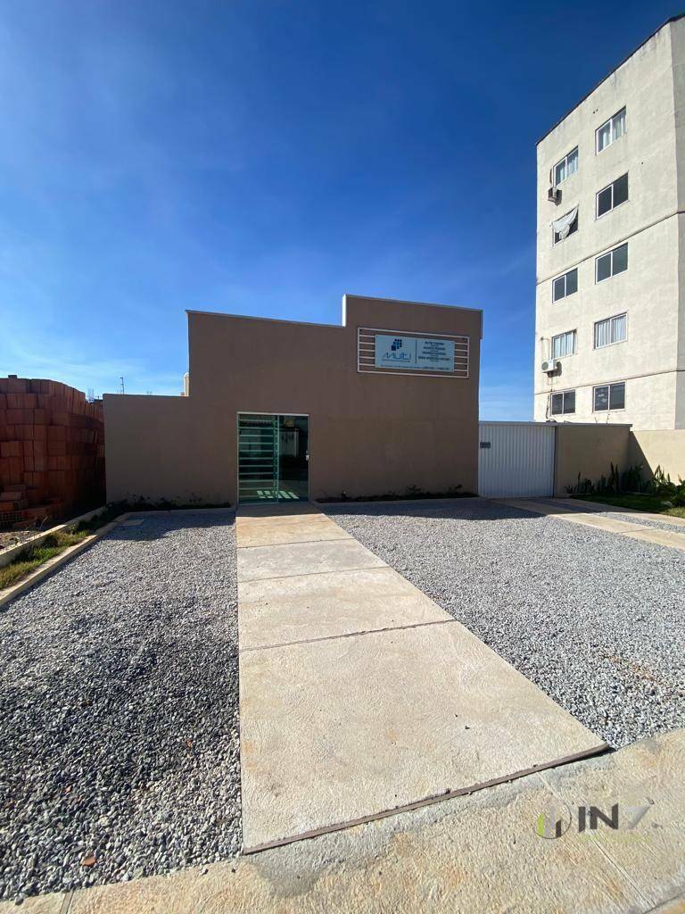 Casa à venda, 476m² - Foto 1