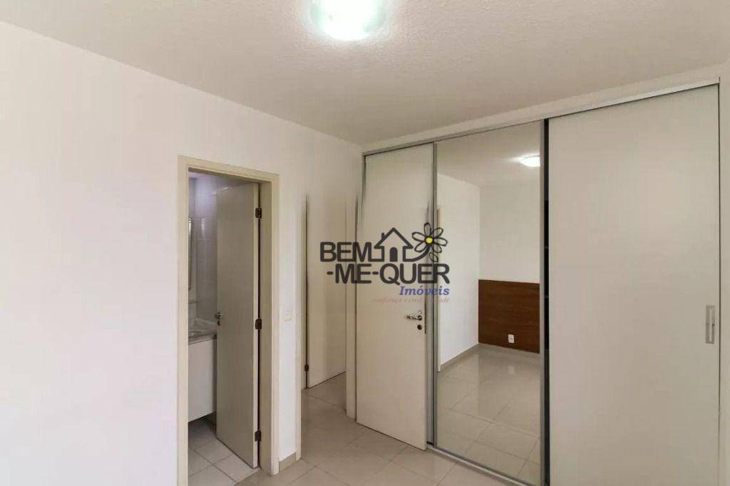 Apartamento à venda com 3 quartos, 64m² - Foto 22