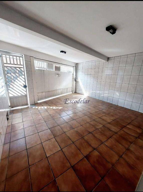 Sobrado à venda com 3 quartos, 126m² - Foto 5