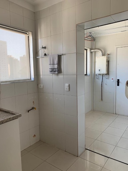 Apartamento à venda com 3 quartos, 140 - Foto 8