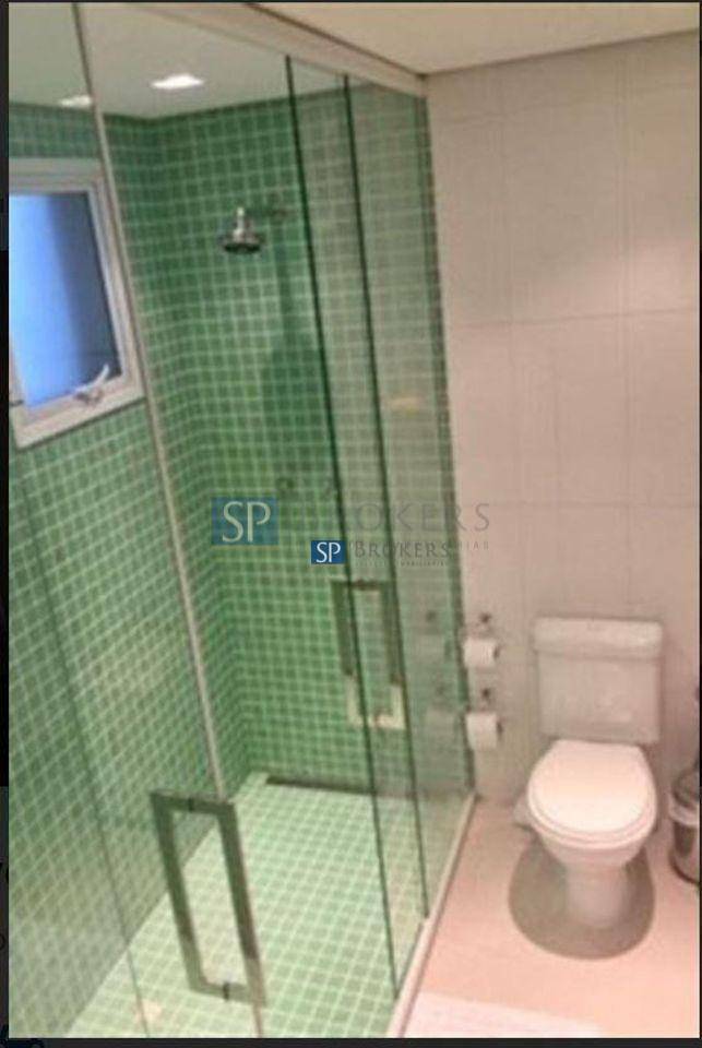 Apartamento à venda com 3 quartos, 258m² - Foto 35