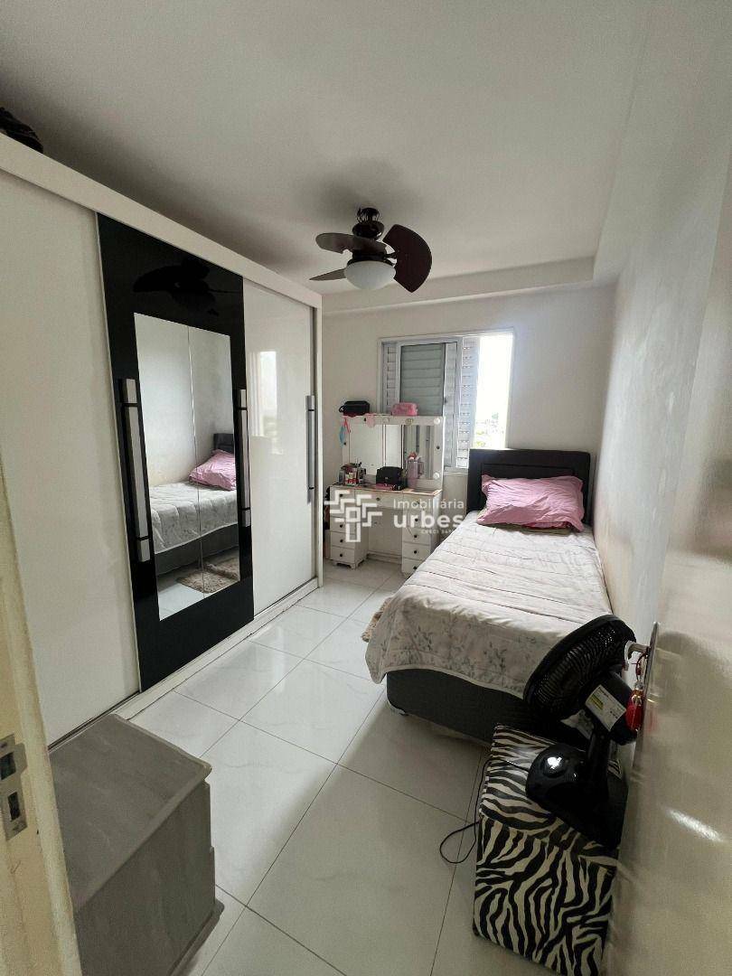 Apartamento à venda com 2 quartos, 50m² - Foto 7