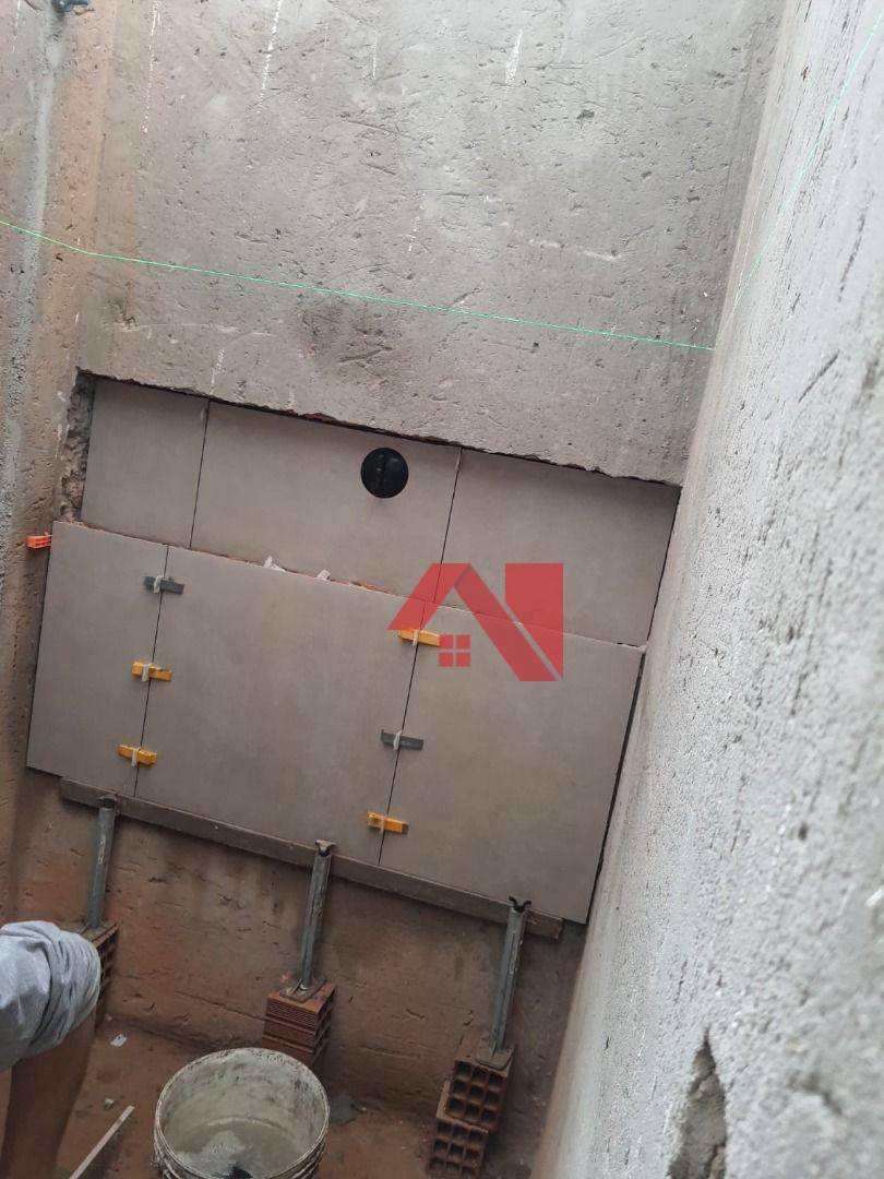 Casa, 2 quartos, 60 m² - Foto 5