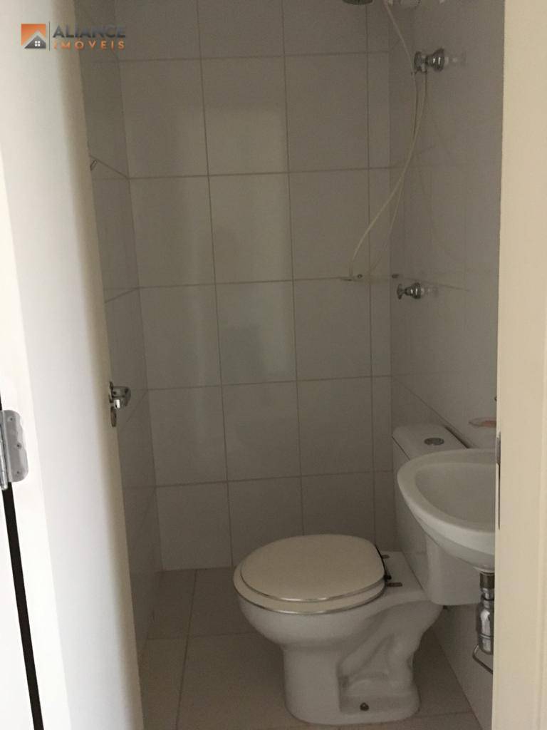 Apartamento à venda com 3 quartos, 97m² - Foto 16