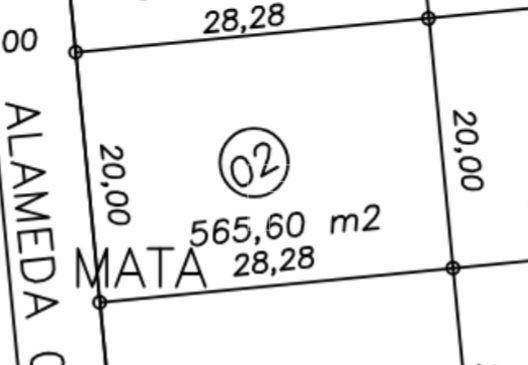 Loteamento e Condomínio à venda, 565M2 - Foto 9