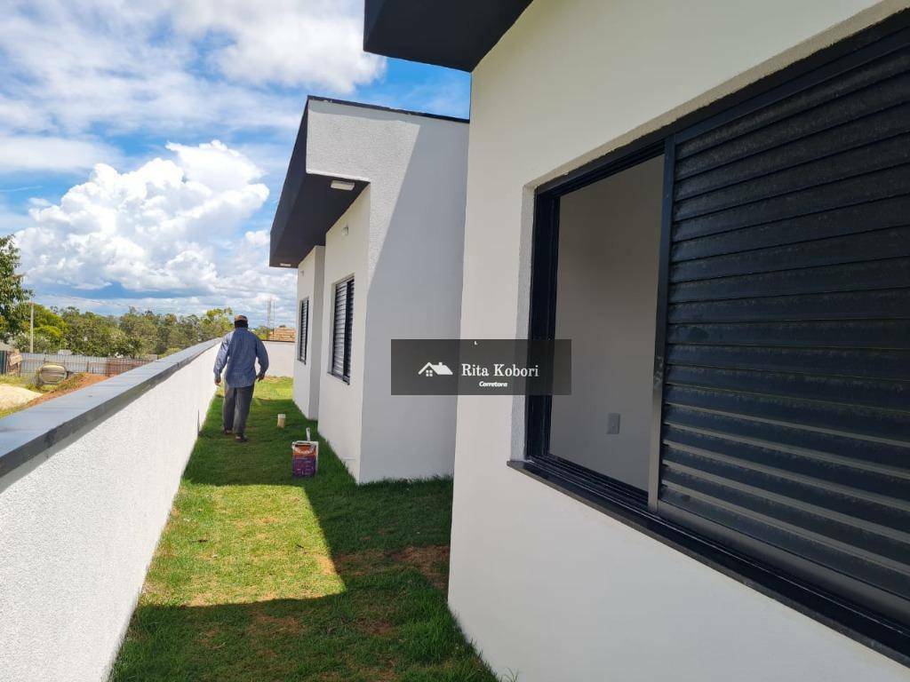 Casa de Condomínio à venda com 3 quartos, 170m² - Foto 11