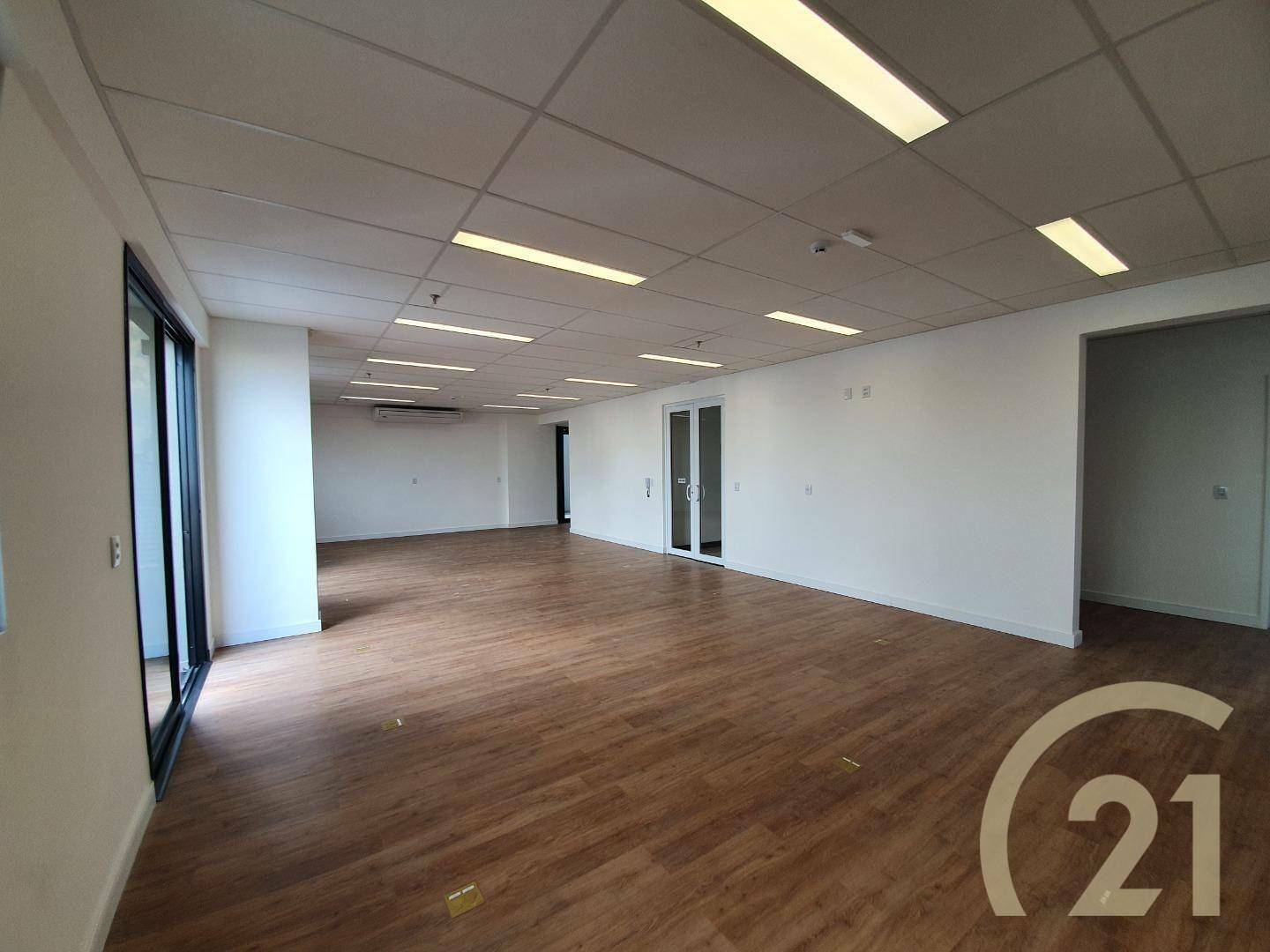 Conjunto Comercial-Sala para alugar, 336m² - Foto 6