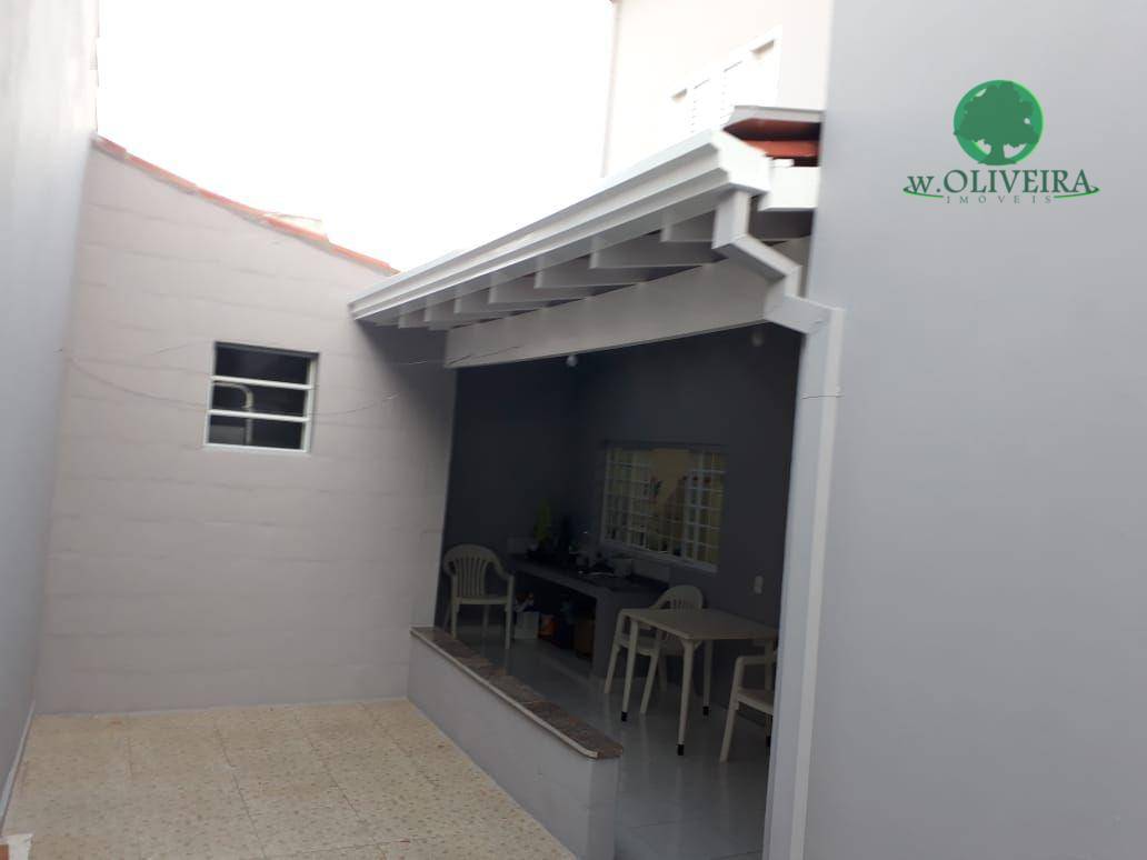 Sobrado à venda com 3 quartos, 180m² - Foto 10