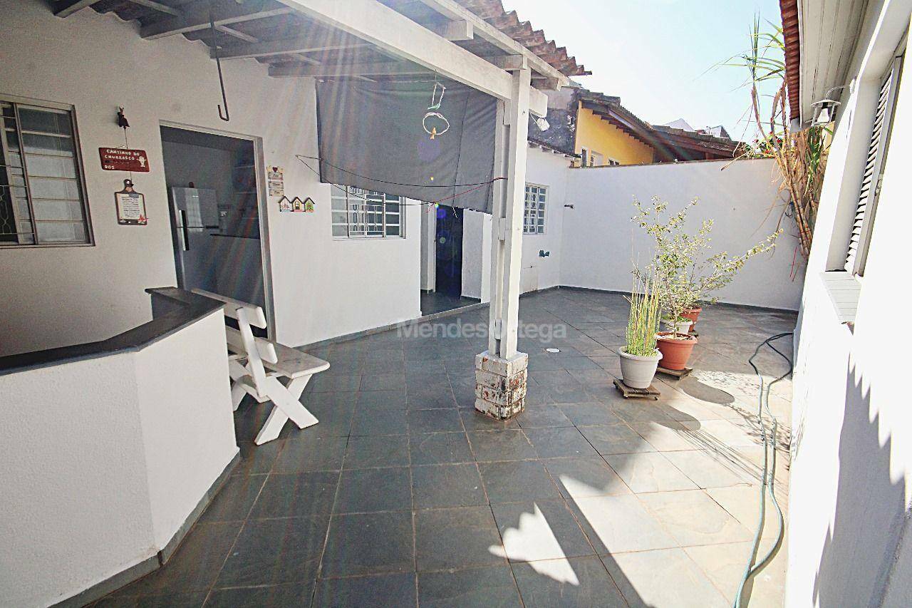 Casa à venda com 3 quartos, 193m² - Foto 34