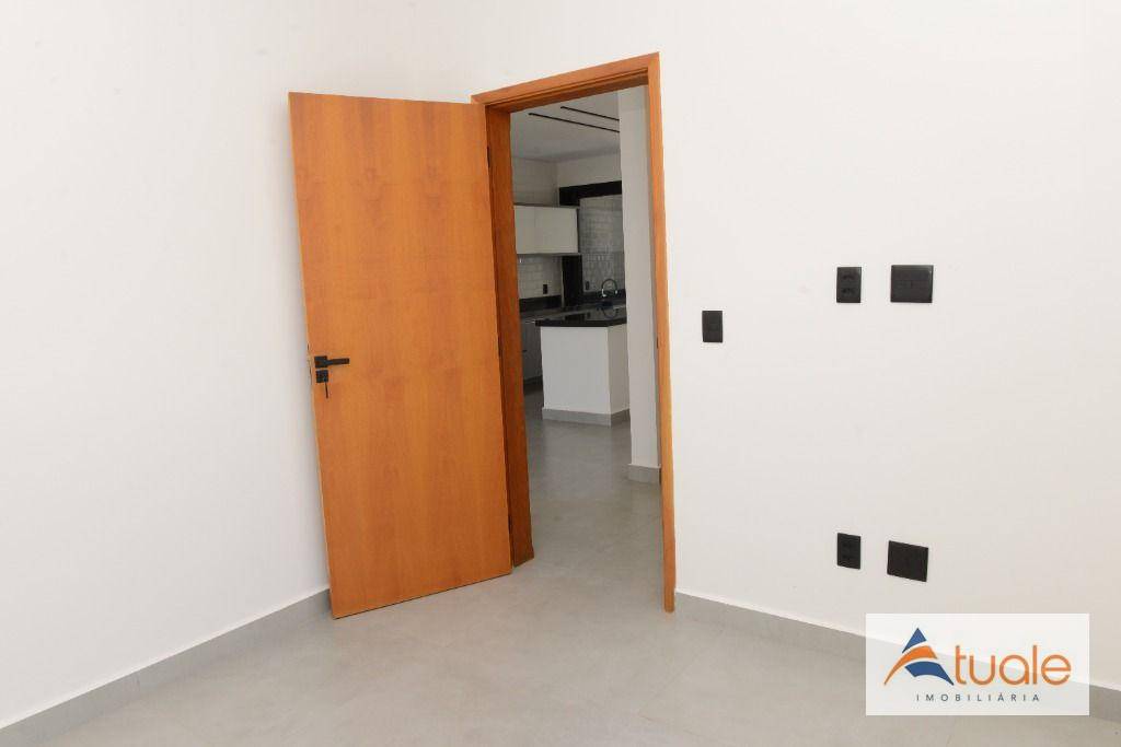 Casa de Condomínio à venda com 3 quartos, 136m² - Foto 21