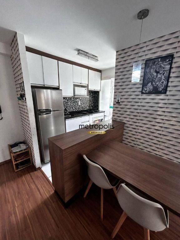 Apartamento à venda com 2 quartos, 49m² - Foto 9