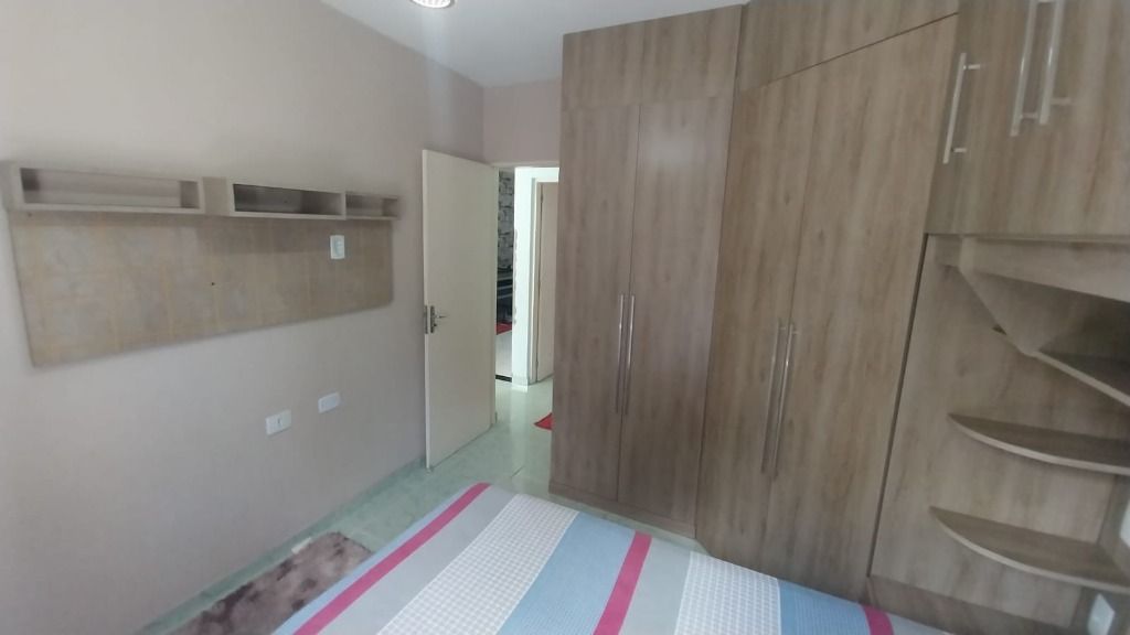 Casa de Condomínio à venda com 2 quartos, 52m² - Foto 17