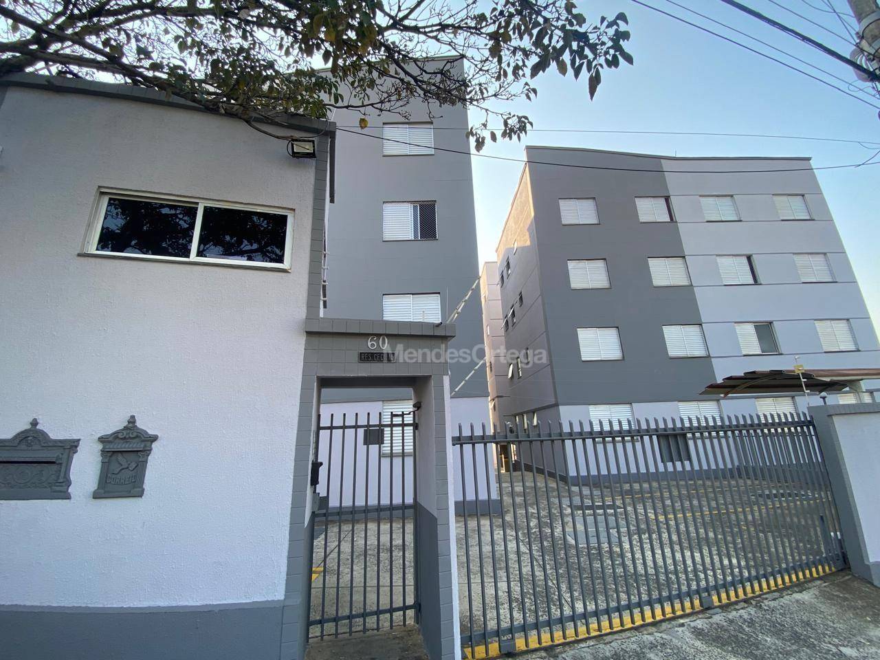 Apartamento à venda e aluguel com 3 quartos, 65m² - Foto 3