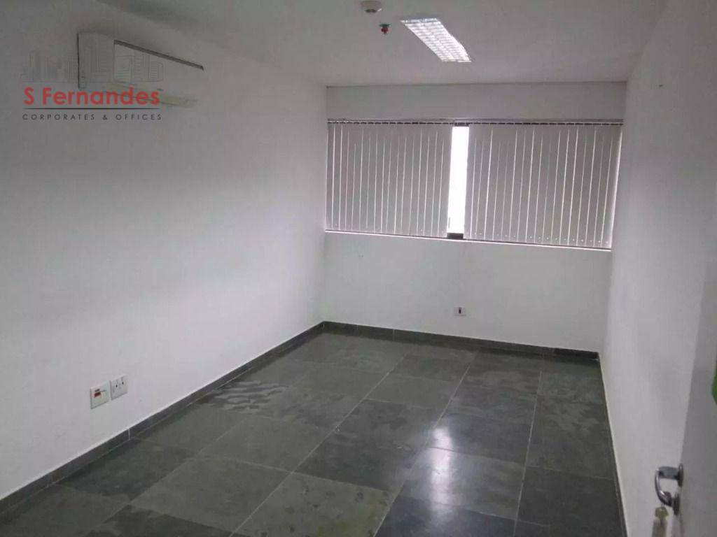 Conjunto Comercial-Sala para alugar, 335m² - Foto 11