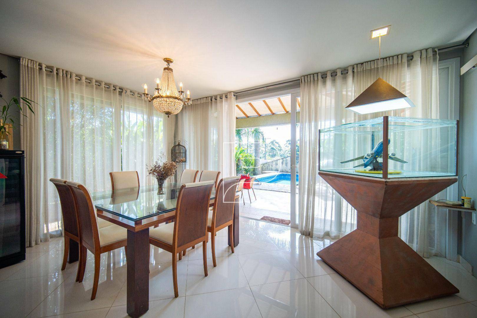 Casa de Condomínio à venda com 4 quartos, 339m² - Foto 10