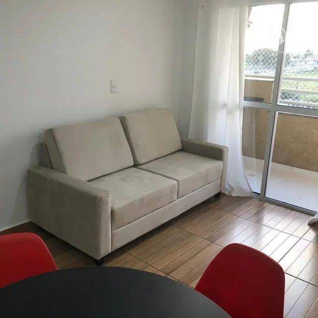 Apartamento para alugar com 2 quartos, 57m² - Foto 4