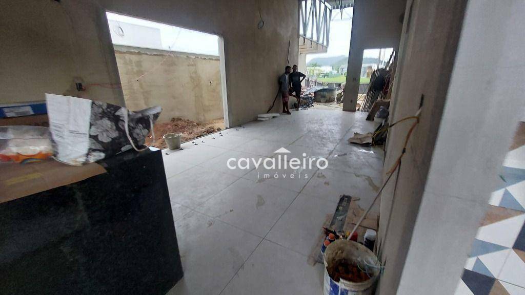 Casa de Condomínio à venda com 3 quartos, 360m² - Foto 33