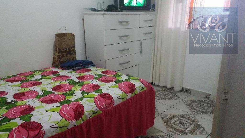 Sobrado à venda com 3 quartos, 140m² - Foto 7