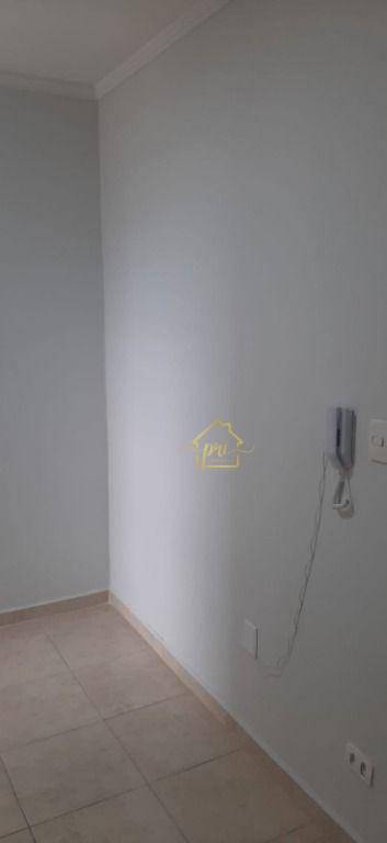 Apartamento à venda com 1 quarto, 43m² - Foto 5