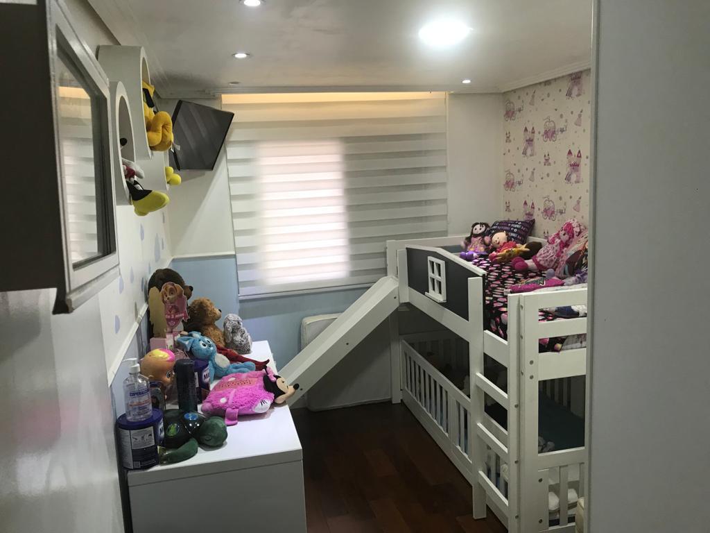 Casa de Condomínio à venda com 3 quartos, 91m² - Foto 9