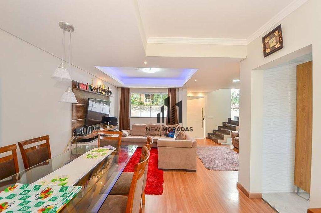 Sobrado à venda com 3 quartos, 208m² - Foto 8