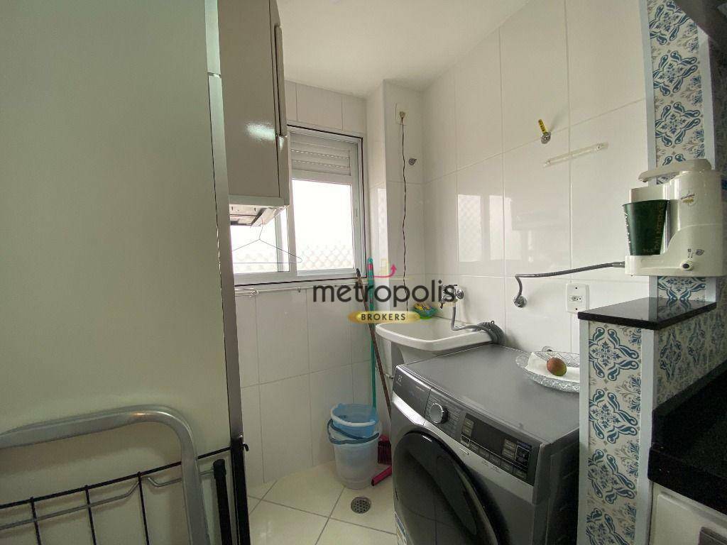 Apartamento à venda com 2 quartos, 50m² - Foto 4