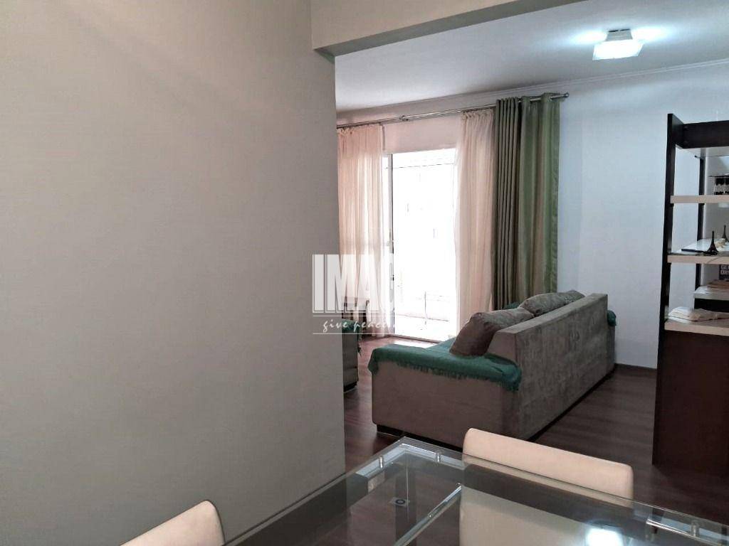 Apartamento à venda com 3 quartos, 93m² - Foto 4