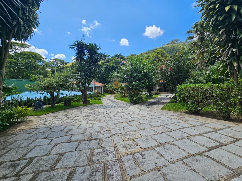 Casa de Condomínio à venda com 7 quartos, 1848m² - Foto 49