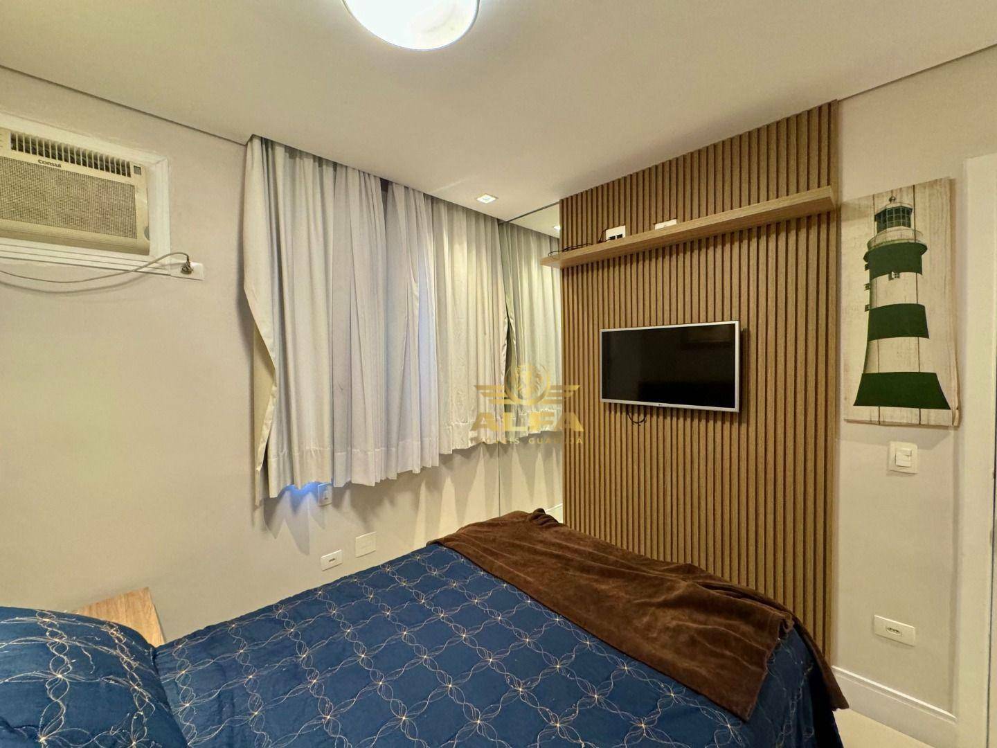 Apartamento à venda com 3 quartos, 118m² - Foto 15