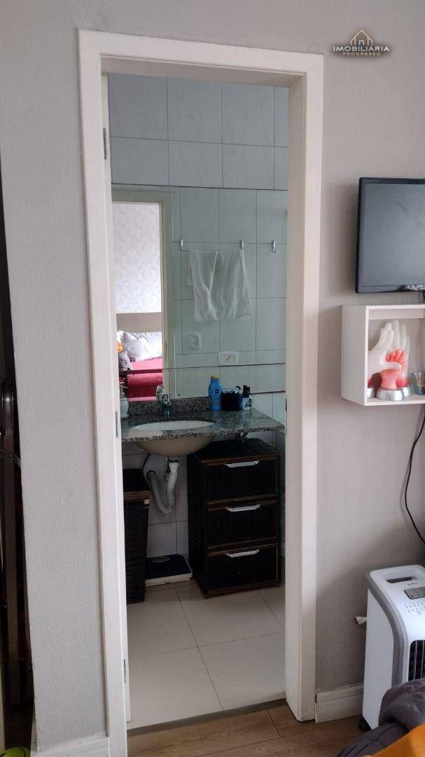 Sobrado à venda com 4 quartos, 146m² - Foto 7