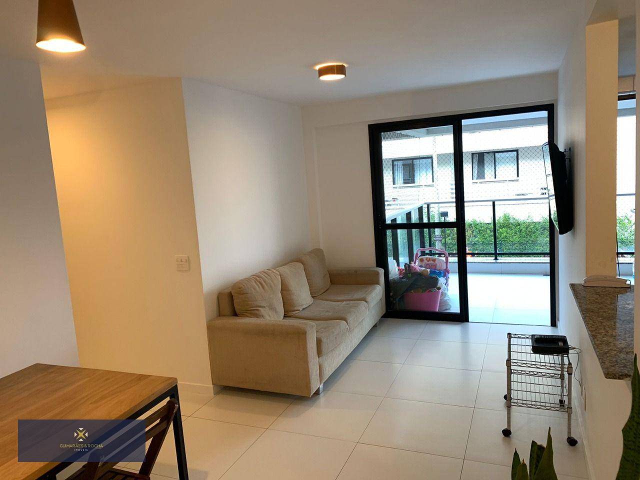 Apartamento à venda com 2 quartos, 71m² - Foto 18