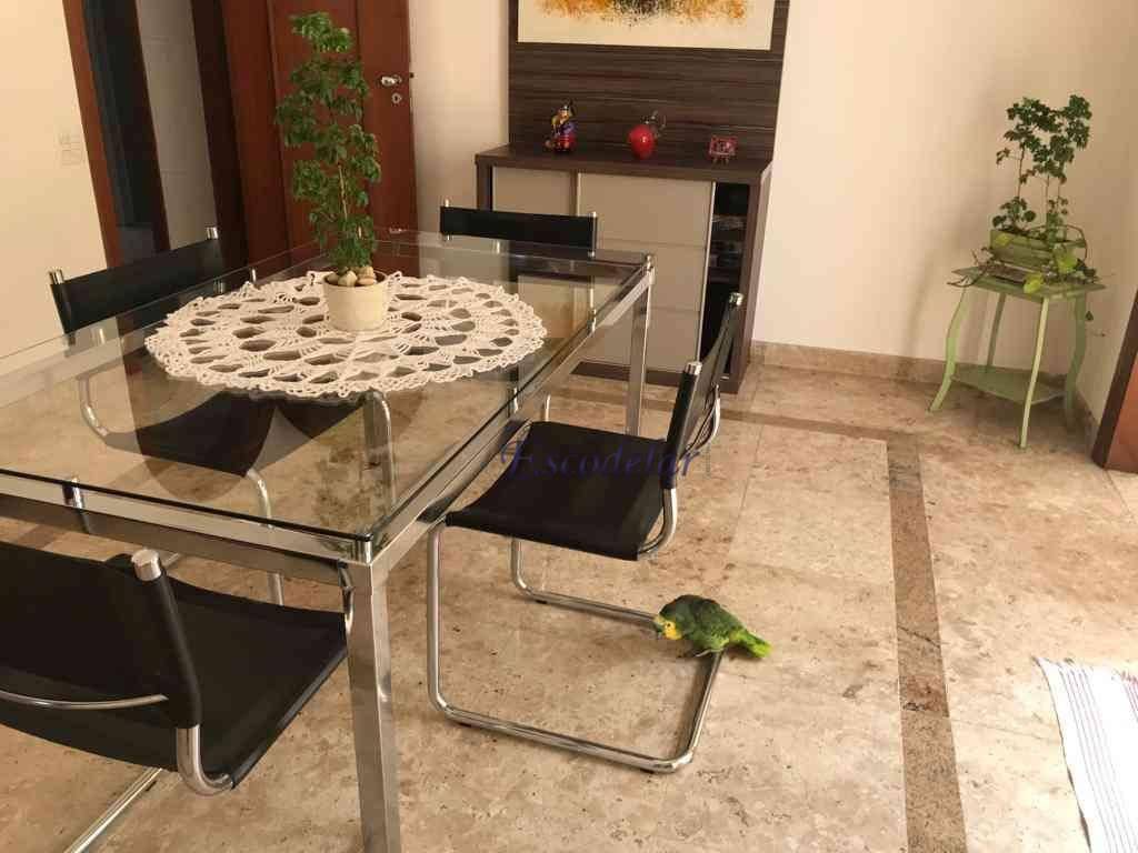 Casa de Condomínio à venda com 4 quartos, 975m² - Foto 17