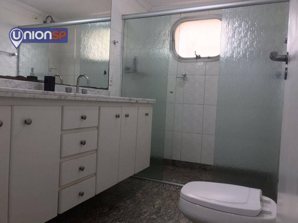 Apartamento à venda com 3 quartos, 129m² - Foto 16