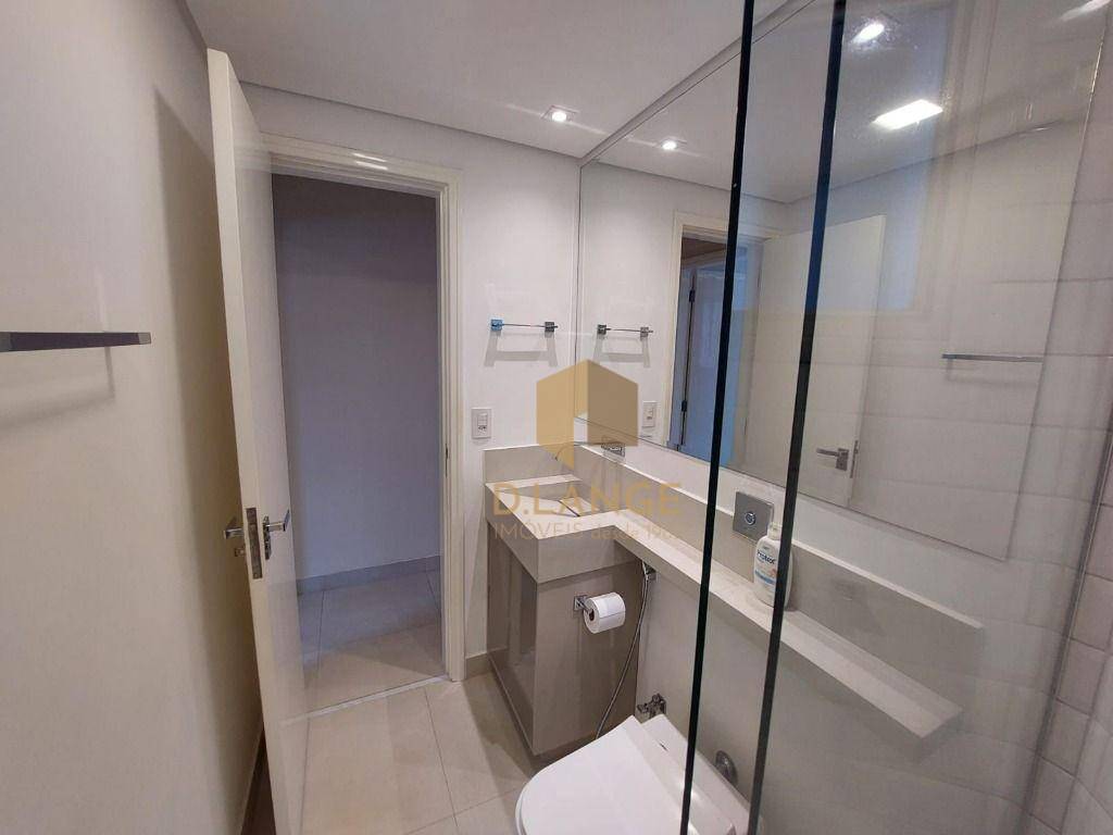 Apartamento à venda com 1 quarto, 55m² - Foto 18