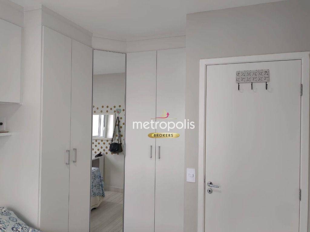 Apartamento à venda com 2 quartos, 40m² - Foto 13