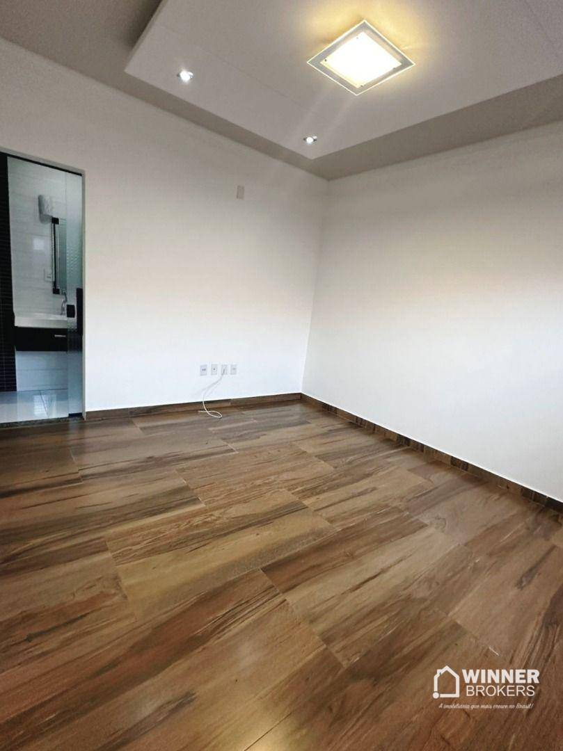 Casa, 4 quartos, 186 m² - Foto 4