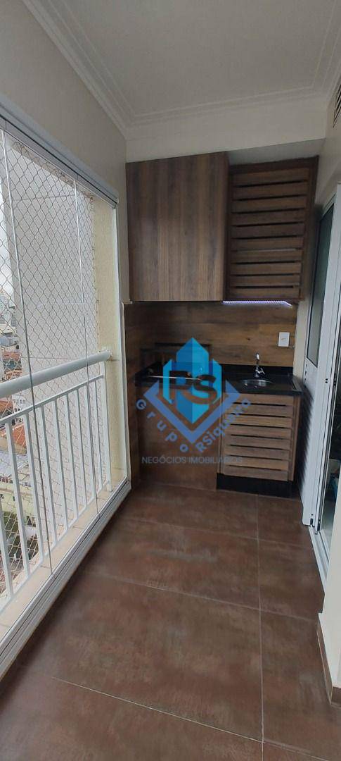 Apartamento à venda com 3 quartos, 83m² - Foto 13