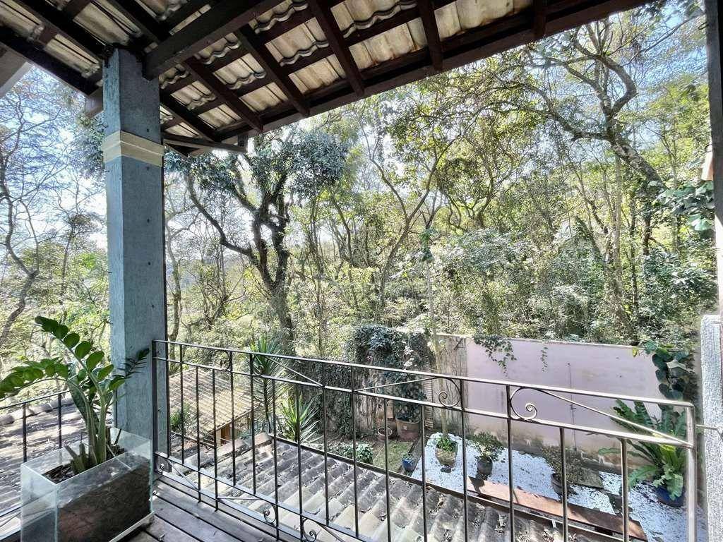 Casa de Condomínio à venda e aluguel com 3 quartos, 468m² - Foto 33