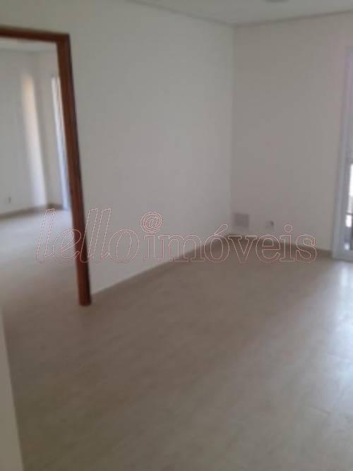 Conjunto Comercial-Sala para alugar, 42m² - Foto 1