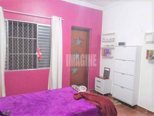 Sobrado à venda com 3 quartos, 210m² - Foto 9