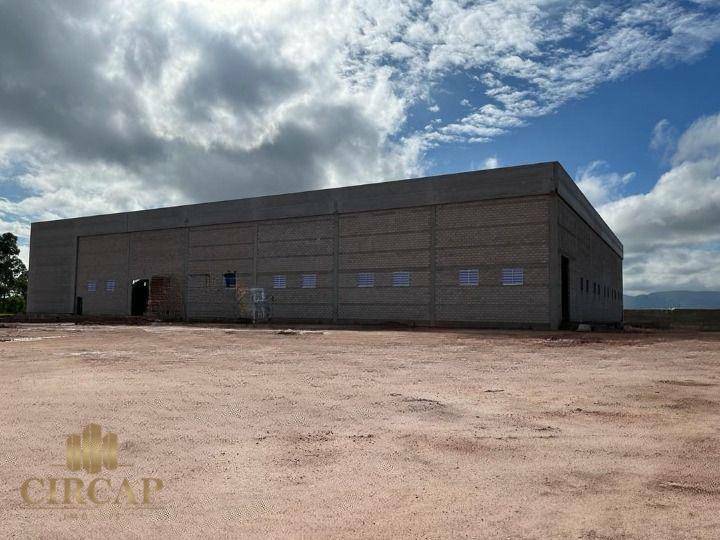 Depósito-Galpão-Armazém para alugar, 6445m² - Foto 4