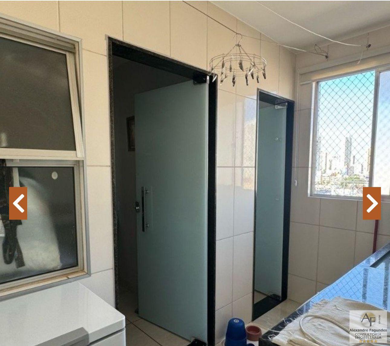 Apartamento à venda com 3 quartos, 144m² - Foto 22